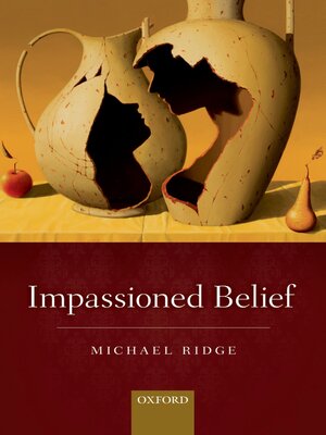 cover image of Impassioned Belief